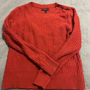 Banana Republic sweater